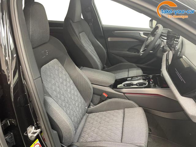 Audi - A6 Avant - EU-Neuwagen - Reimport
