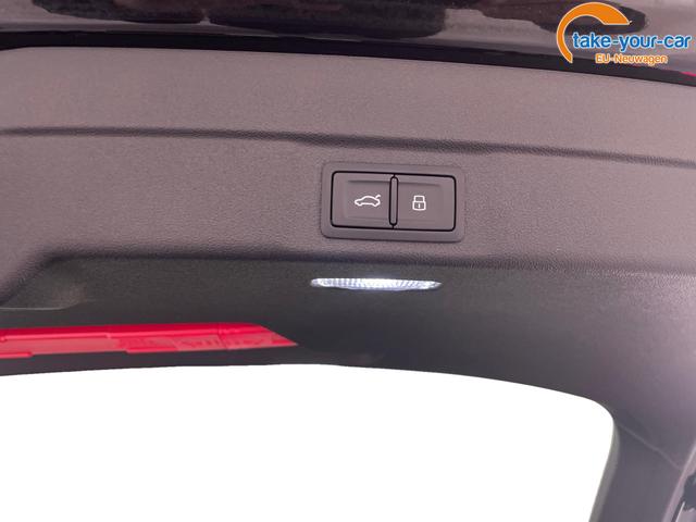 Audi - A6 Avant - EU-Neuwagen - Reimport