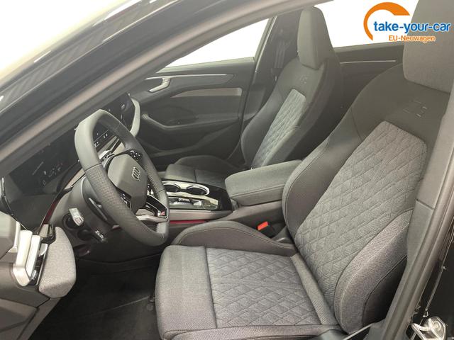Audi - A6 Avant - EU-Neuwagen - Reimport