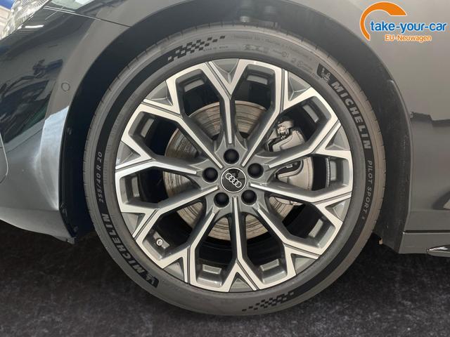 Audi - A6 Avant - EU-Neuwagen - Reimport