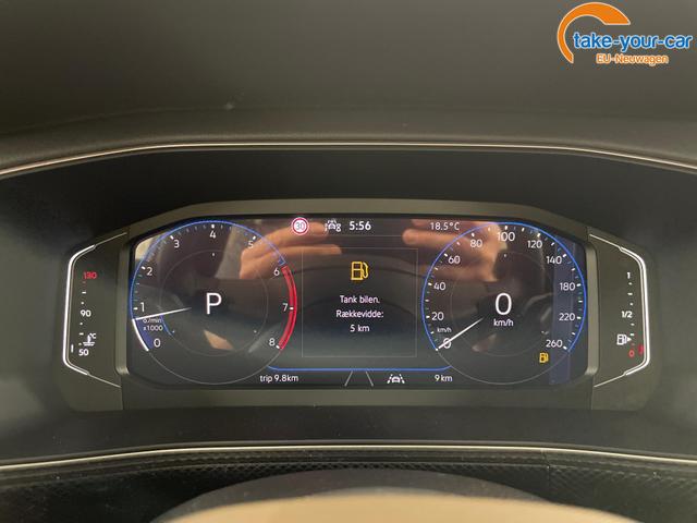 Volkswagen - T-Cross - EU-Neuwagen - Reimport