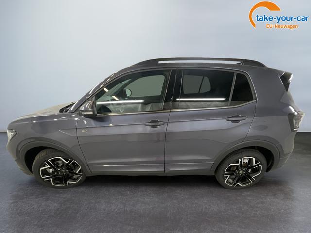 Volkswagen - T-Cross - EU-Neuwagen - Reimport