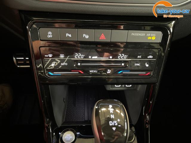 Volkswagen - T-Cross - EU-Neuwagen - Reimport