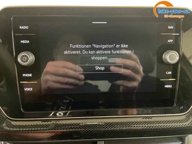 Volkswagen - T-Cross - EU-Neuwagen - Reimport