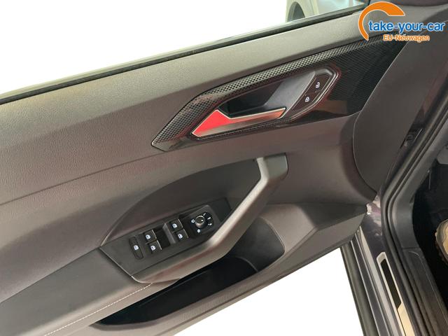 Volkswagen - T-Cross - EU-Neuwagen - Reimport