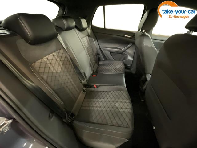 Volkswagen - T-Cross - EU-Neuwagen - Reimport