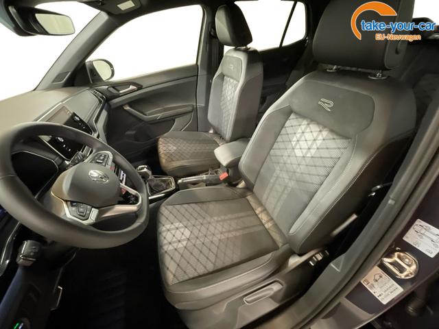 Volkswagen - T-Cross - EU-Neuwagen - Reimport
