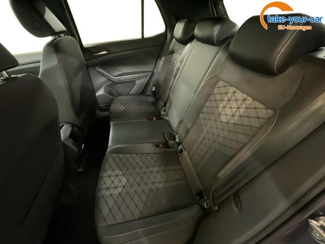 Volkswagen - T-Cross - EU-Neuwagen - Reimport