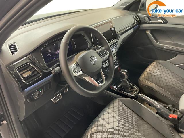 Volkswagen - T-Cross - EU-Neuwagen - Reimport