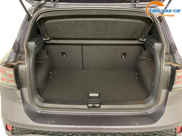 Volkswagen - T-Cross - EU-Neuwagen - Reimport