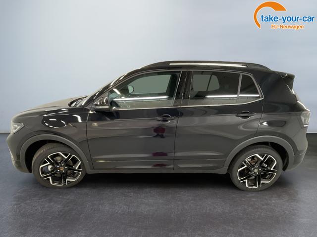 Volkswagen - T-Cross - EU-Neuwagen - Reimport