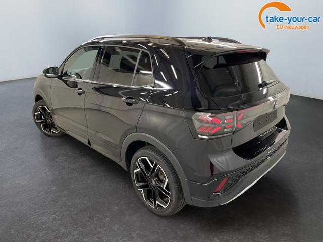 Volkswagen - T-Cross - EU-Neuwagen - Reimport