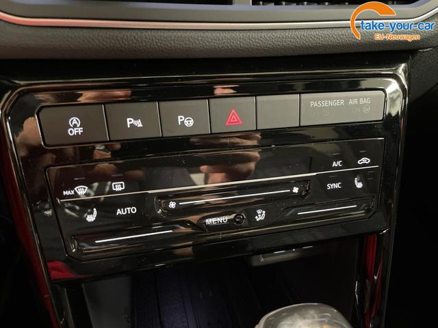 Volkswagen - T-Cross - EU-Neuwagen - Reimport