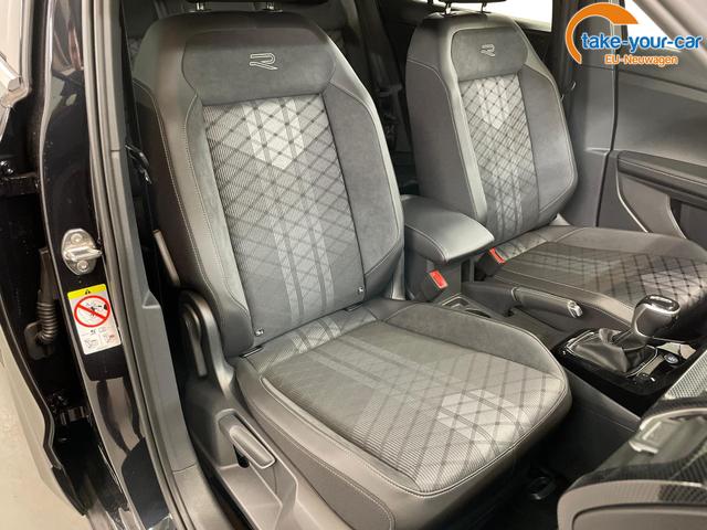 Volkswagen - T-Cross - EU-Neuwagen - Reimport