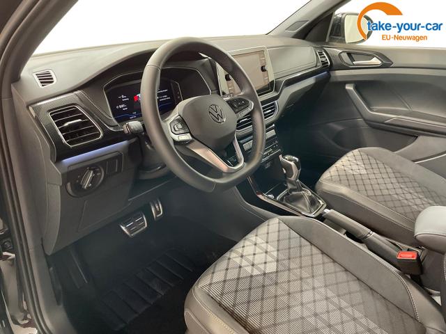 Volkswagen - T-Cross - EU-Neuwagen - Reimport