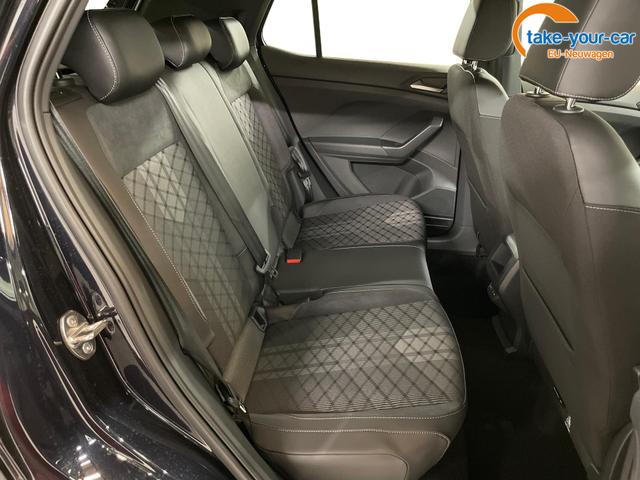 Volkswagen - T-Cross - EU-Neuwagen - Reimport