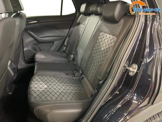 Volkswagen - T-Cross - EU-Neuwagen - Reimport
