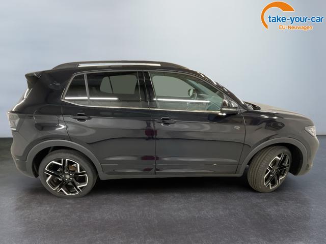 Volkswagen - T-Cross - EU-Neuwagen - Reimport