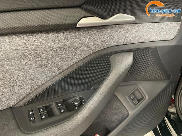 Skoda - Superb Combi - EU-Neuwagen - Reimport