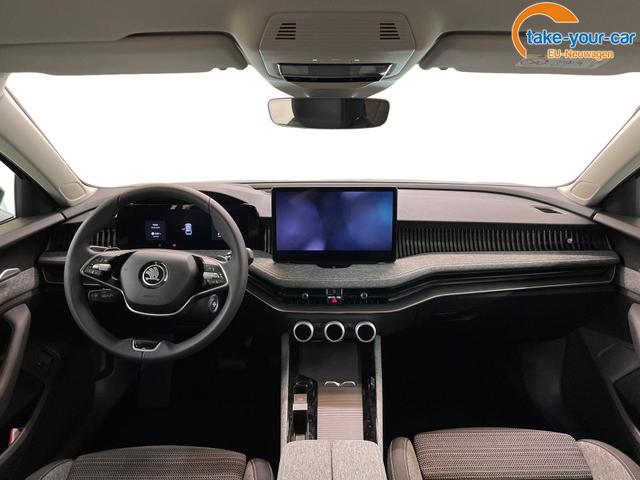 Skoda - Superb Combi - EU-Neuwagen - Reimport