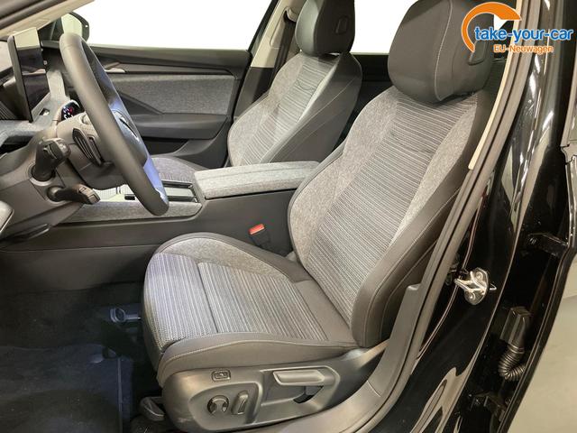 Skoda - Superb Combi - EU-Neuwagen - Reimport
