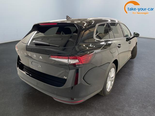 Skoda - Superb Combi - EU-Neuwagen - Reimport