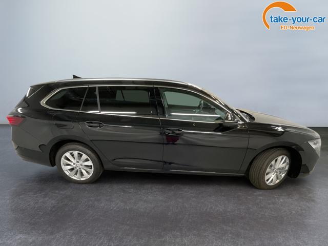 Skoda - Superb Combi - EU-Neuwagen - Reimport