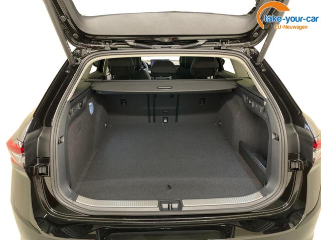 Skoda - Superb Combi - EU-Neuwagen - Reimport