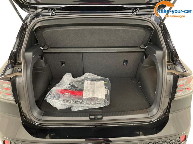 Volkswagen - T-Cross - EU-Neuwagen - Reimport