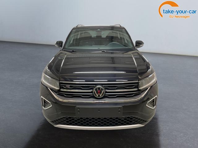 Volkswagen - T-Cross - EU-Neuwagen - Reimport