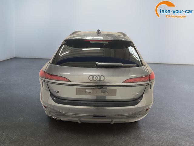 Audi - A6 Avant - EU-Neuwagen - Reimport