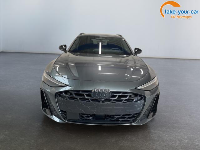 Audi - A6 Avant - EU-Neuwagen - Reimport