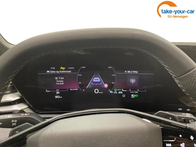 Audi - A6 Avant - EU-Neuwagen - Reimport