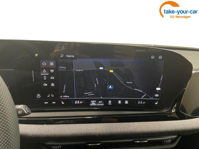 Audi - A6 Avant - EU-Neuwagen - Reimport