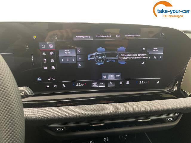 Audi - A6 Avant - EU-Neuwagen - Reimport