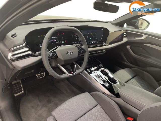 Audi - A6 Avant - EU-Neuwagen - Reimport