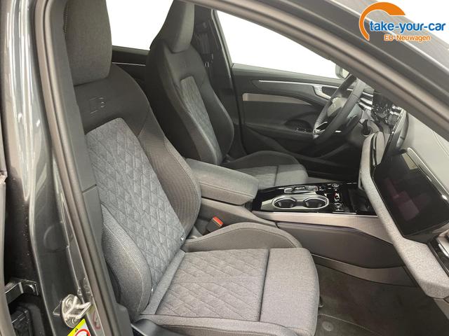 Audi - A6 Avant - EU-Neuwagen - Reimport