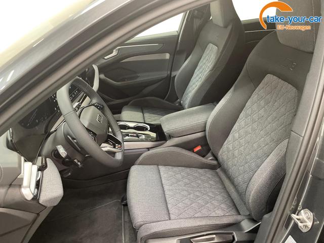 Audi - A6 Avant - EU-Neuwagen - Reimport