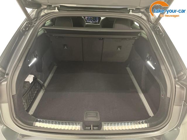 Audi - A6 Avant - EU-Neuwagen - Reimport