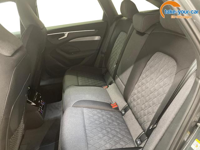 Audi - A6 Avant - EU-Neuwagen - Reimport