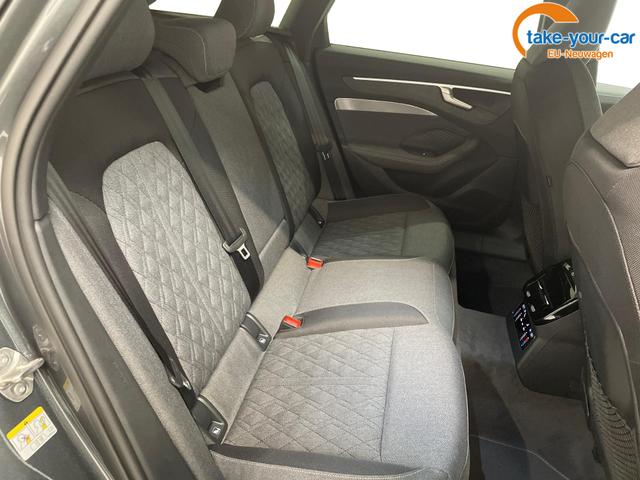 Audi - A6 Avant - EU-Neuwagen - Reimport