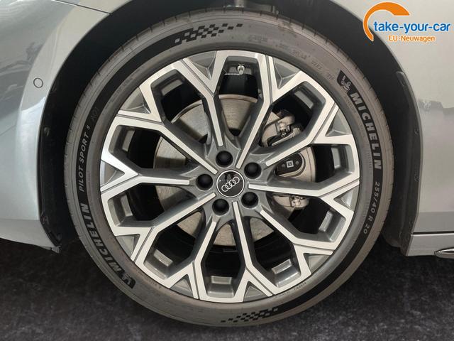 Audi - A6 Avant - EU-Neuwagen - Reimport