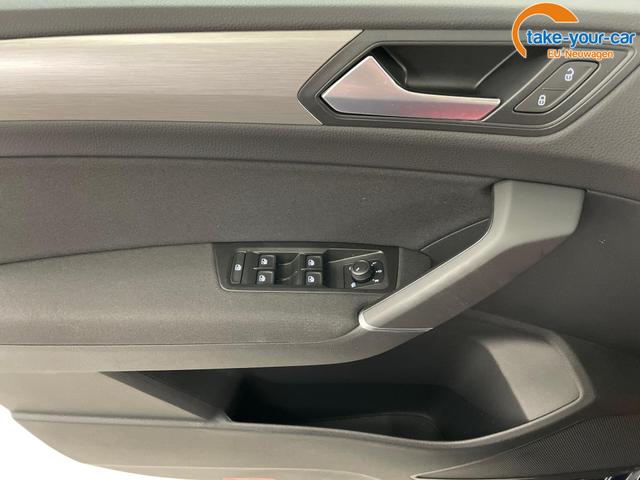 Volkswagen - Touran - EU-Neuwagen - Reimport