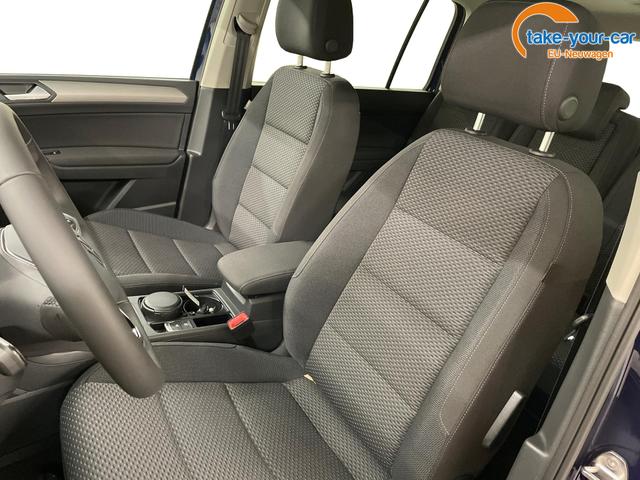 Volkswagen - Touran - EU-Neuwagen - Reimport