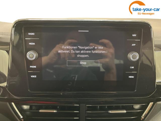 Volkswagen - T-Roc - EU-Neuwagen - Reimport