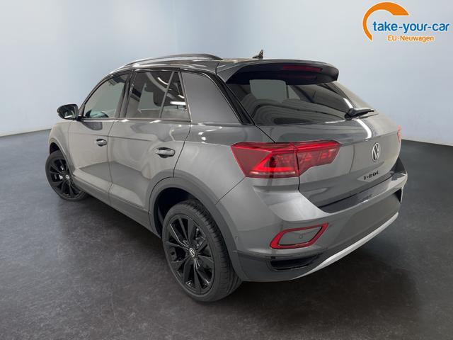 Volkswagen - T-Roc - EU-Neuwagen - Reimport