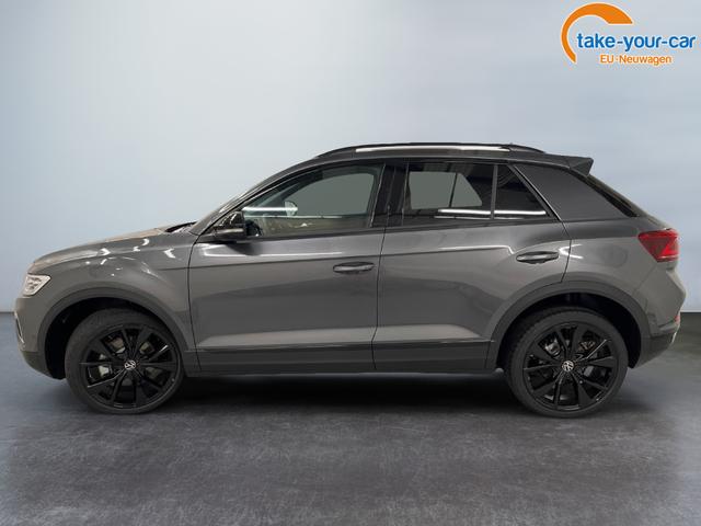 Volkswagen - T-Roc - EU-Neuwagen - Reimport