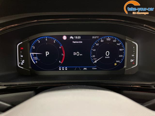 Volkswagen - T-Roc - EU-Neuwagen - Reimport