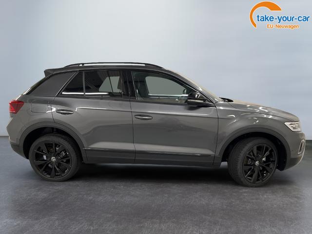 Volkswagen - T-Roc - EU-Neuwagen - Reimport