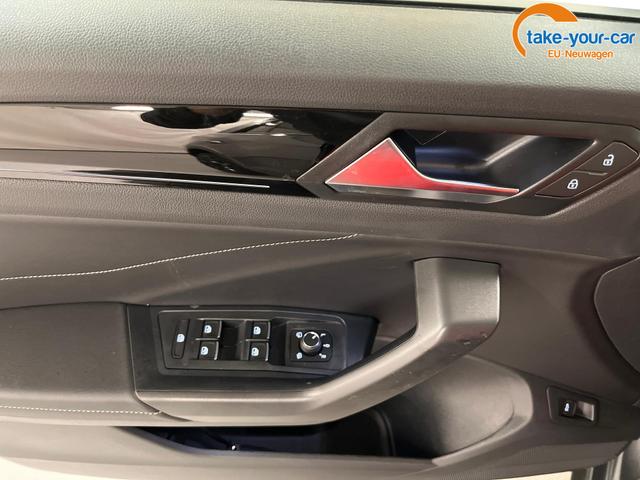 Volkswagen - T-Roc - EU-Neuwagen - Reimport